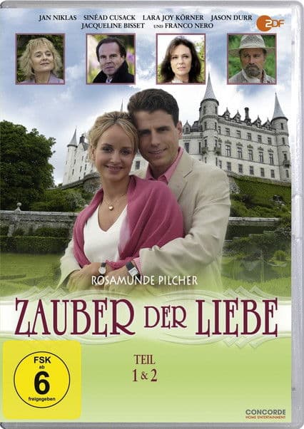 Rosamunde Pilcher - Magic of Love Season 1 poster