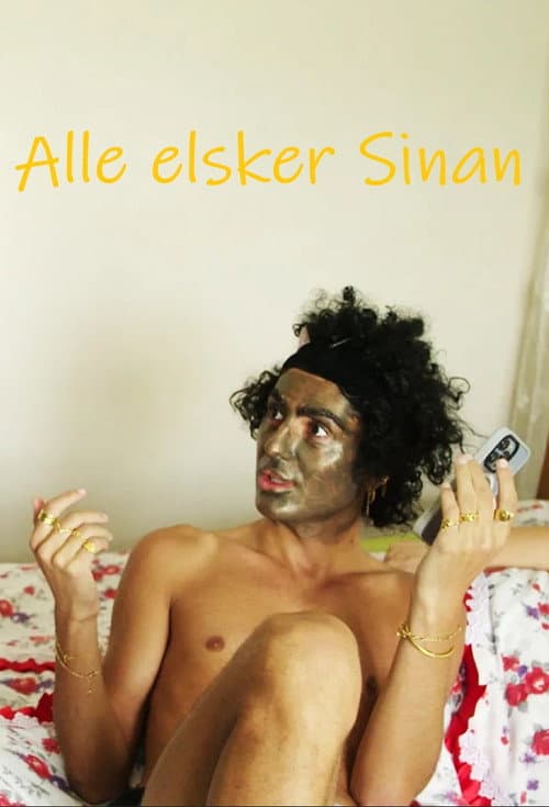 Alle elsker Sinan Season 2 poster