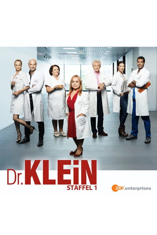 Dr. Klein Season 5 poster