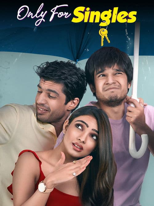 Only For Singles Season 1 poster