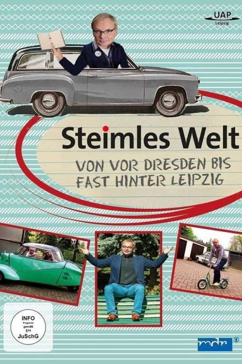 Steimles Welt Season 1 poster