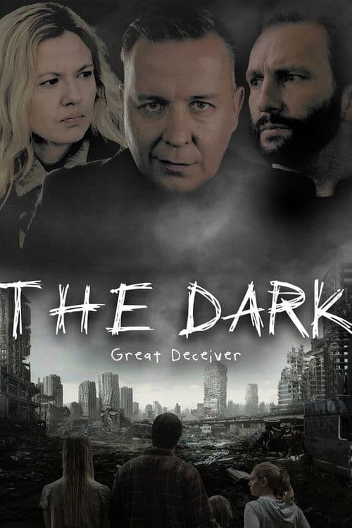 The Dark: Great Deceiver Season 1 poster