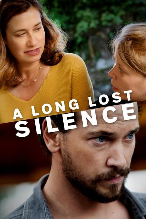 A Long Lost Silence Season 1 poster