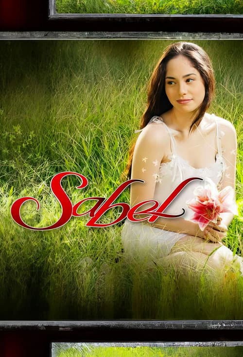 Sabel Season 1 poster