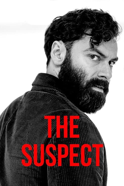 The Suspect Limited Series poster
