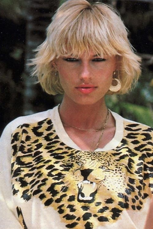 Véronique Maugarski