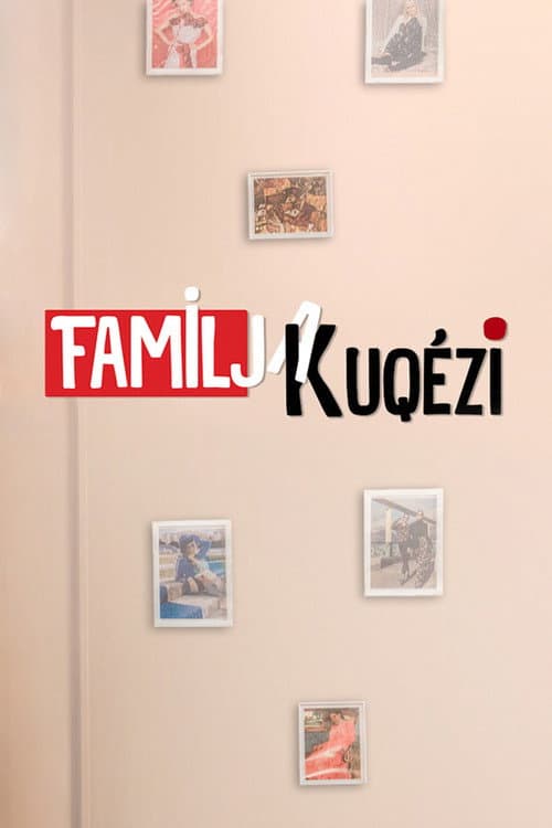 Familja Kuqézi Season 2 poster