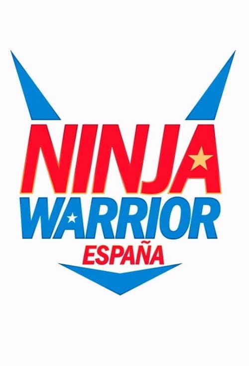 Ninja Warrior España Season 2 poster