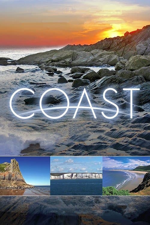 Coast Season 11 poster
