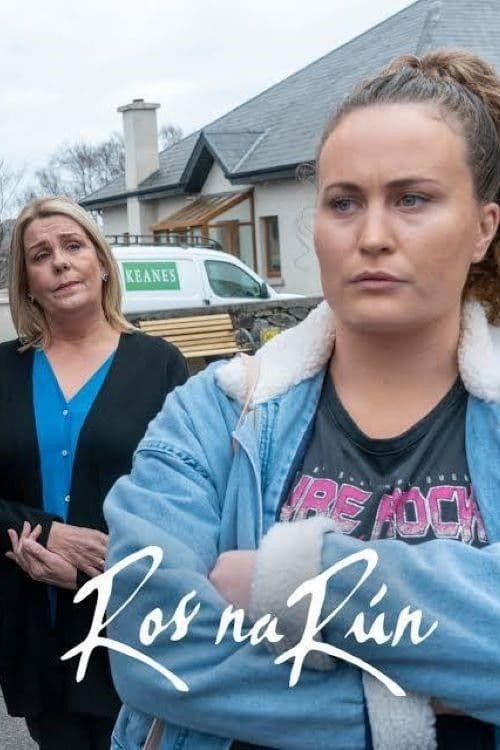 Ros na Rún Season 2 poster