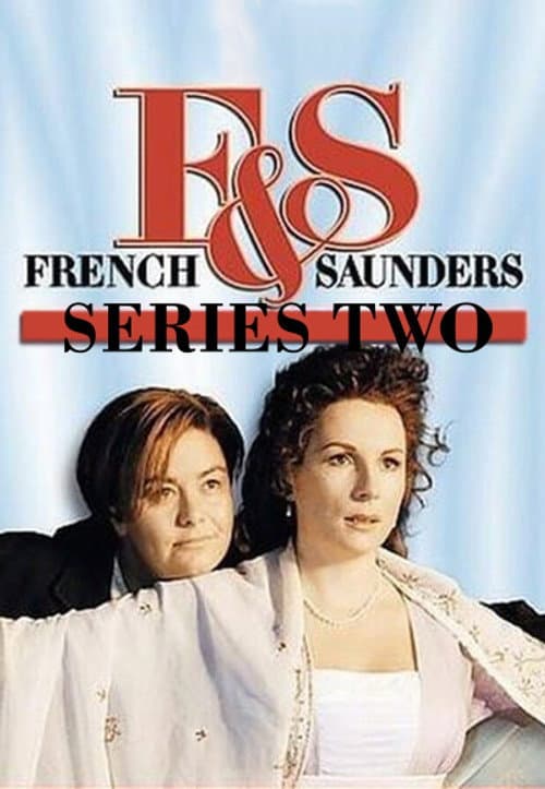 French & Saunders Season 2 poster