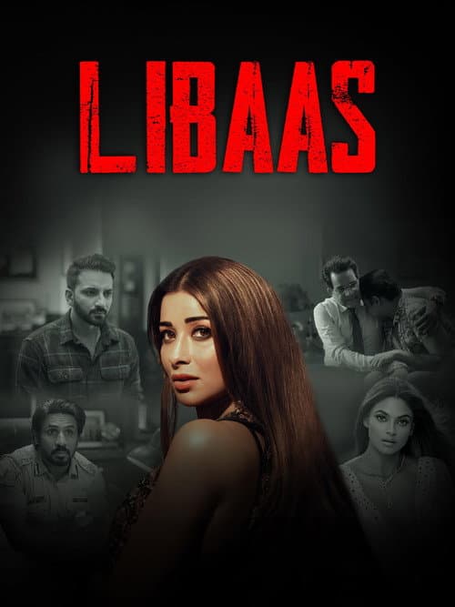 Libaas Season 2 poster