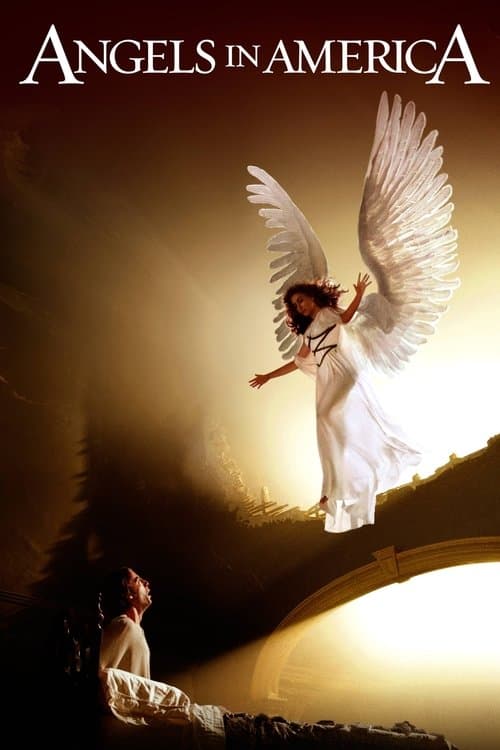 Angels in America Limited Series poster