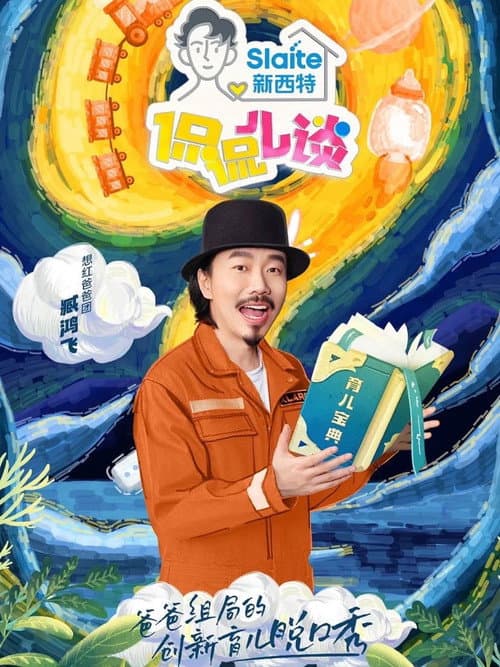 侃侃儿谈 Season 1 poster