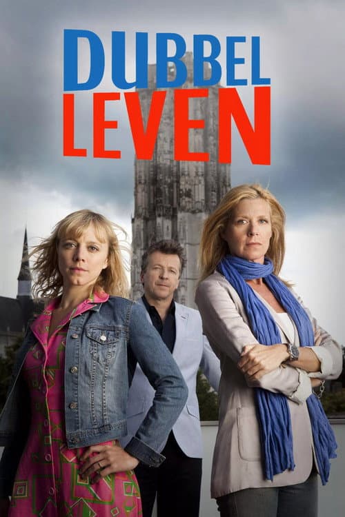 Dubbelleven Season 1 poster
