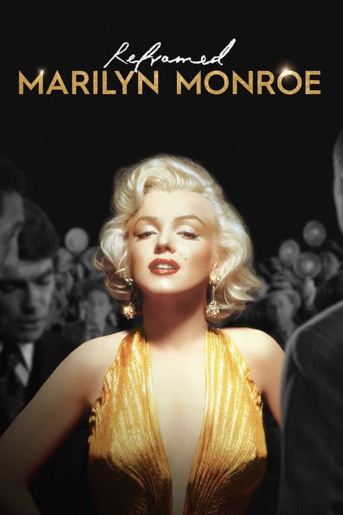 Reframed: Marilyn Monroe Miniseries poster