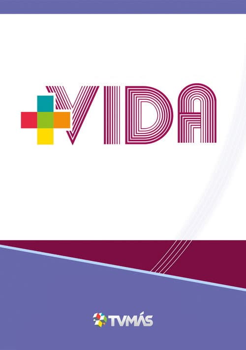 Más Vida Season 2 poster