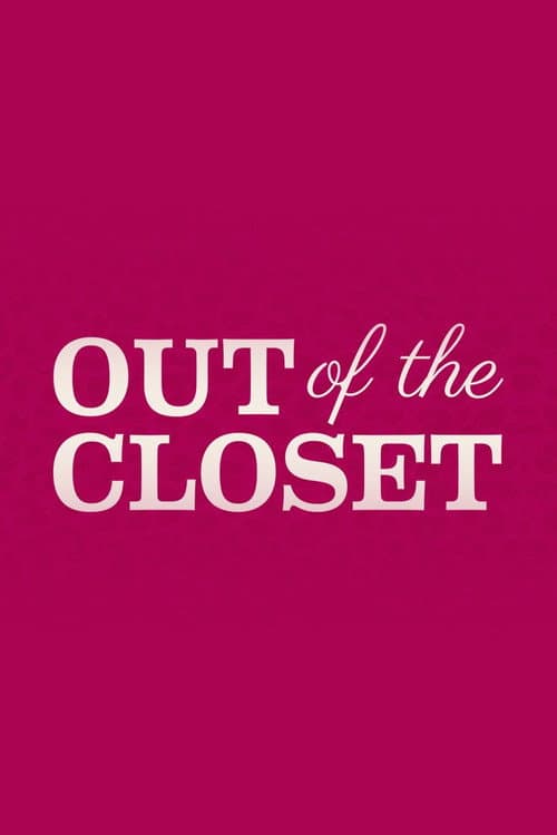 Out Of The Closet Season 1 poster