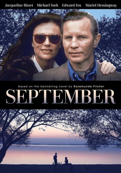 September Season 1 poster