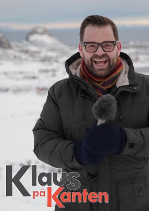 Klaus på kanten Season 1 poster