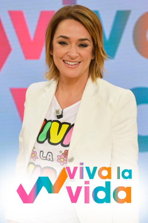 Viva la vida Season 2 poster