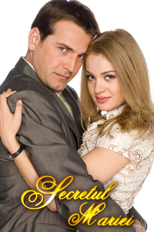 Secretul Mariei Season 1 poster