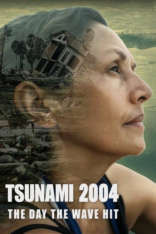Tsunami 2004: The Day the Wave Hit Limited Series poster