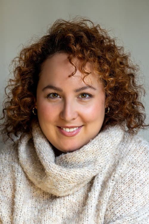 Rose-Anne Girard