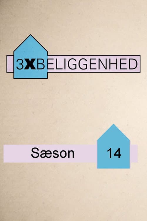 Location, location, location Season 14 poster