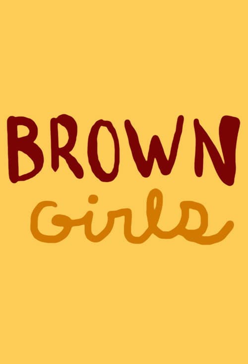 Brown Girls Season 1 poster