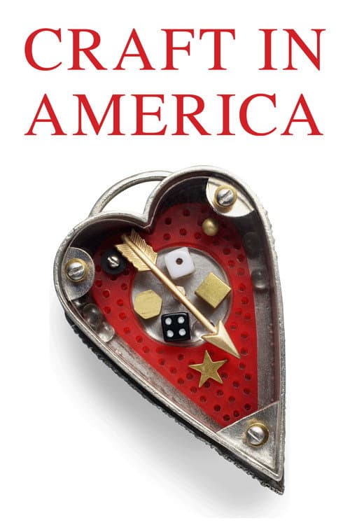 Craft in America Season 3 poster