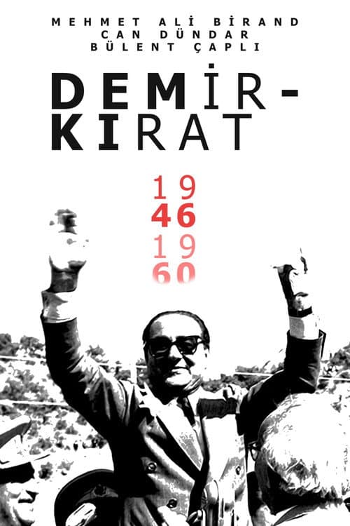 Demirkırat: Bir Demokrasinin Doğuşu Season 1 poster