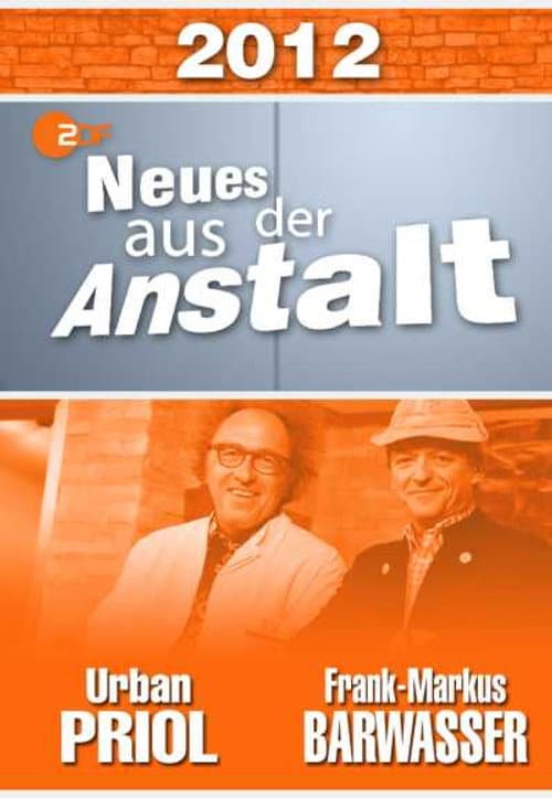 Neues aus der Anstalt Season 6 poster