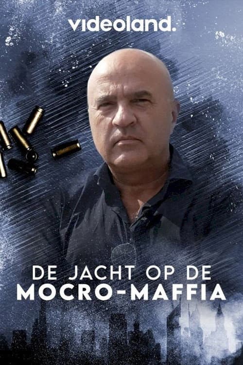 De Jacht op de Mocro-Maffia Season 4 poster