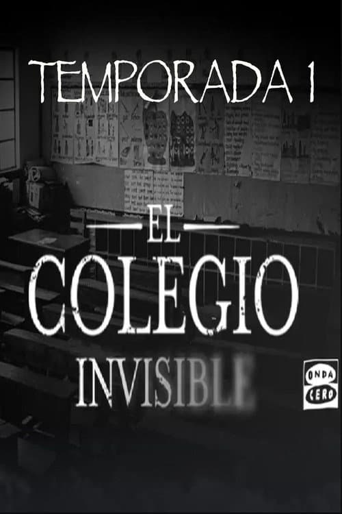 El colegio invisible Season 1 poster