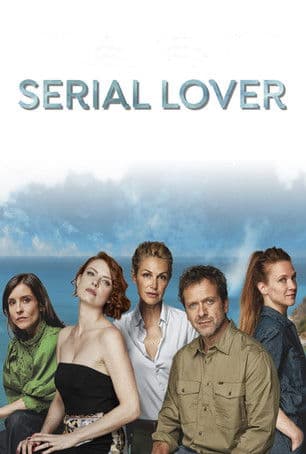 Serial Lover Season 1 poster