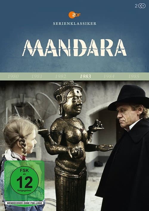 Mandara Season 1 poster