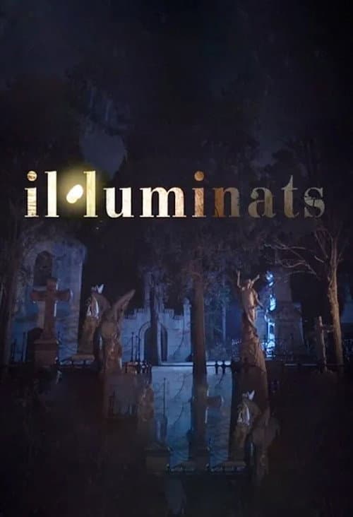 Il·luminats Season 4 poster