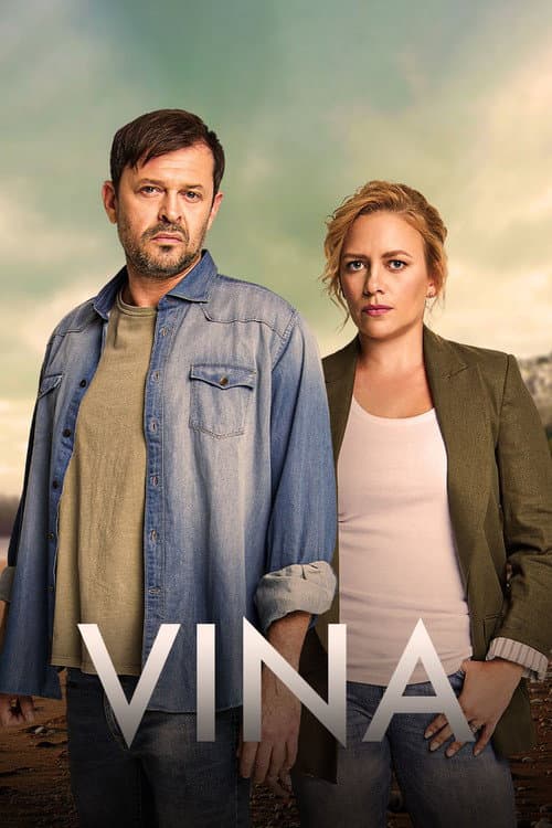 Vina Season 2 poster