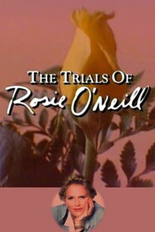 The Trials of Rosie O'Neill Season 2 poster