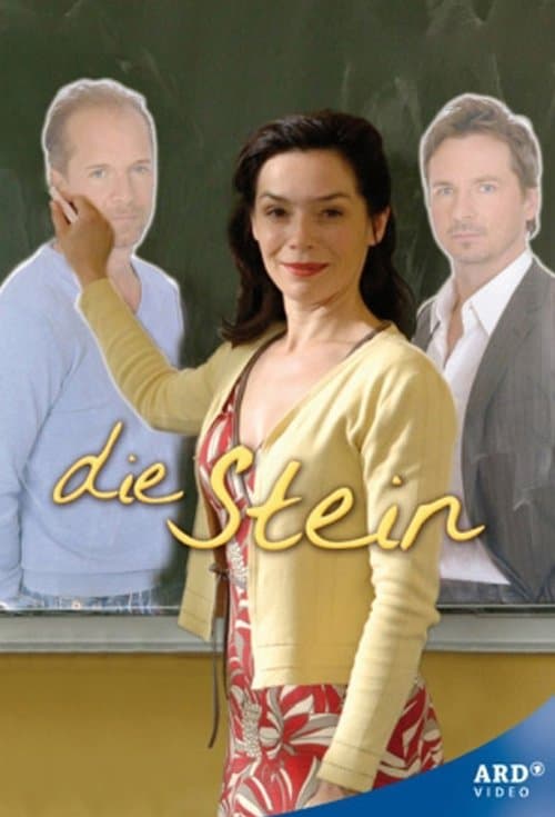 Die Stein Season 2 poster