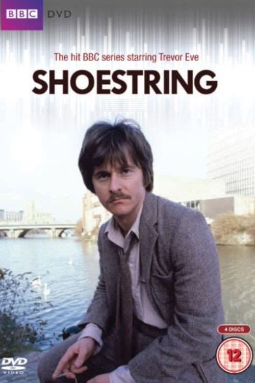 Shoestring Series 2 poster