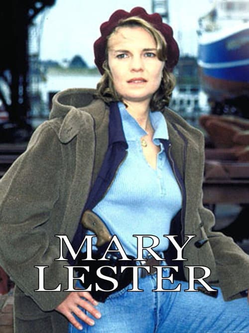 Mary Lester Season 1 poster