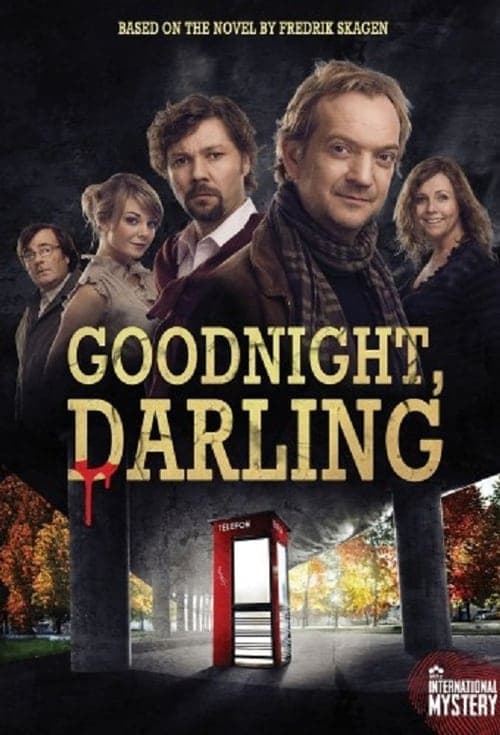 Good Night, Darling Season 1 poster