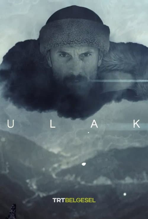 Ulak Season 1 poster