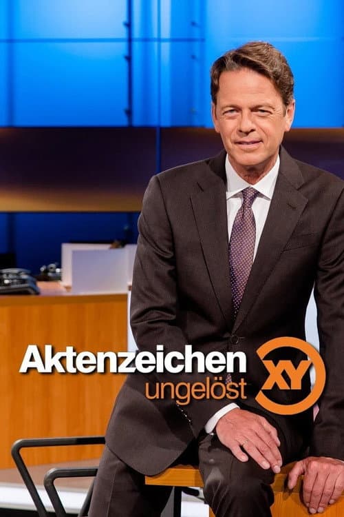 Aktenzeichen XY… ungelöst Season 39 poster