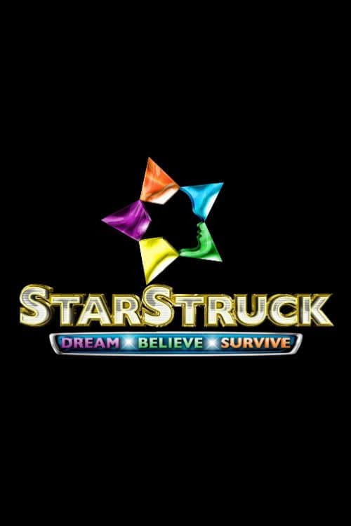 StarStruck Season 2 poster