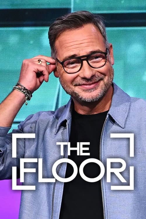 The Floor Season 2 poster