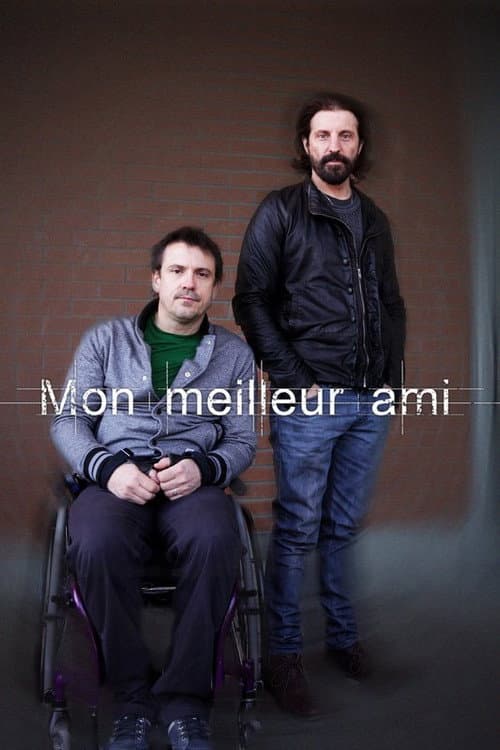 Mon meilleur ami Season 1 poster