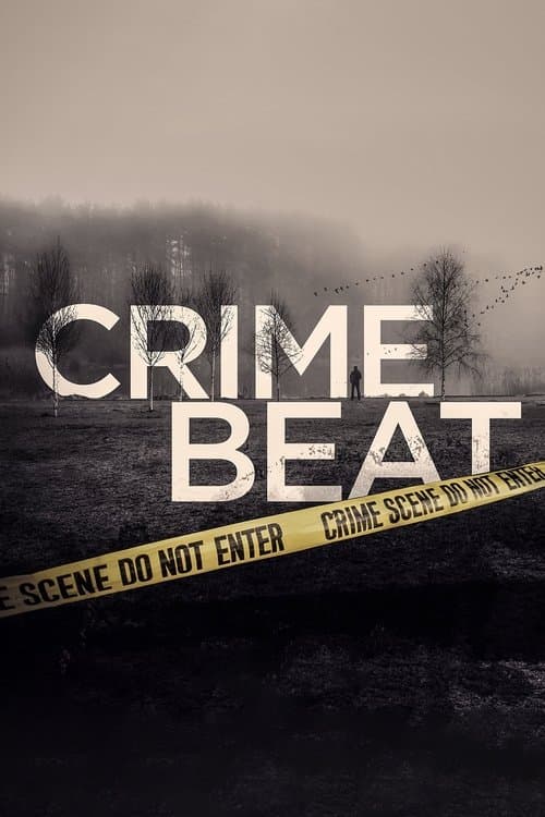 Crime Beat Season 2 poster